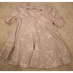 Old Navy Baby Blouse